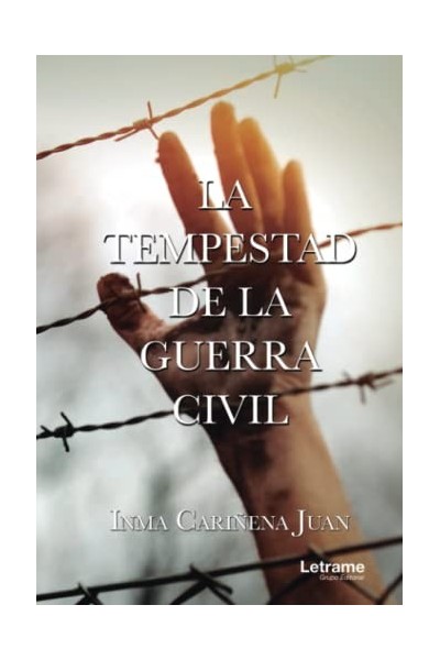 La tempestad de la Guerra Civil